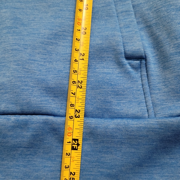Under Armour Medium Pullover Kangaroo Hoodie - Picture 12 of 12